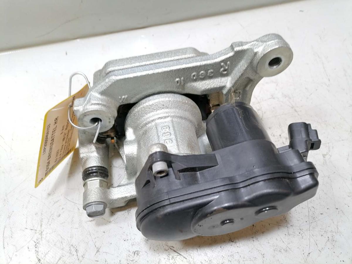 Mitsubishi Eclipse Cross GL3W original Bremssattel hinten rechts mit Stellmotor Bj.2023